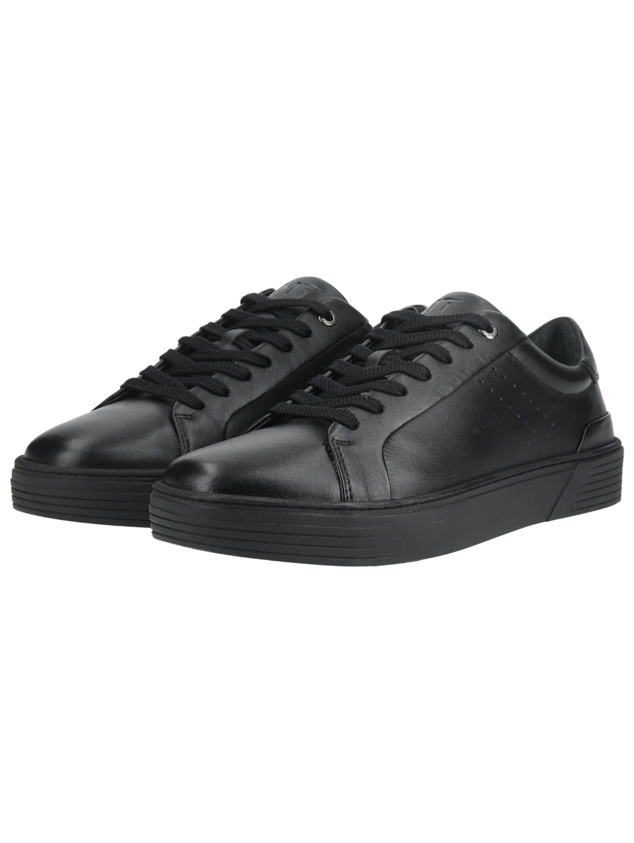 Baskets basses MARCO TOZZI en noir