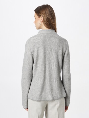 Cardigan UNITED COLORS OF BENETTON en gris