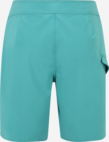 Volcom - Bermudas 'LIDO SOLID' en azul