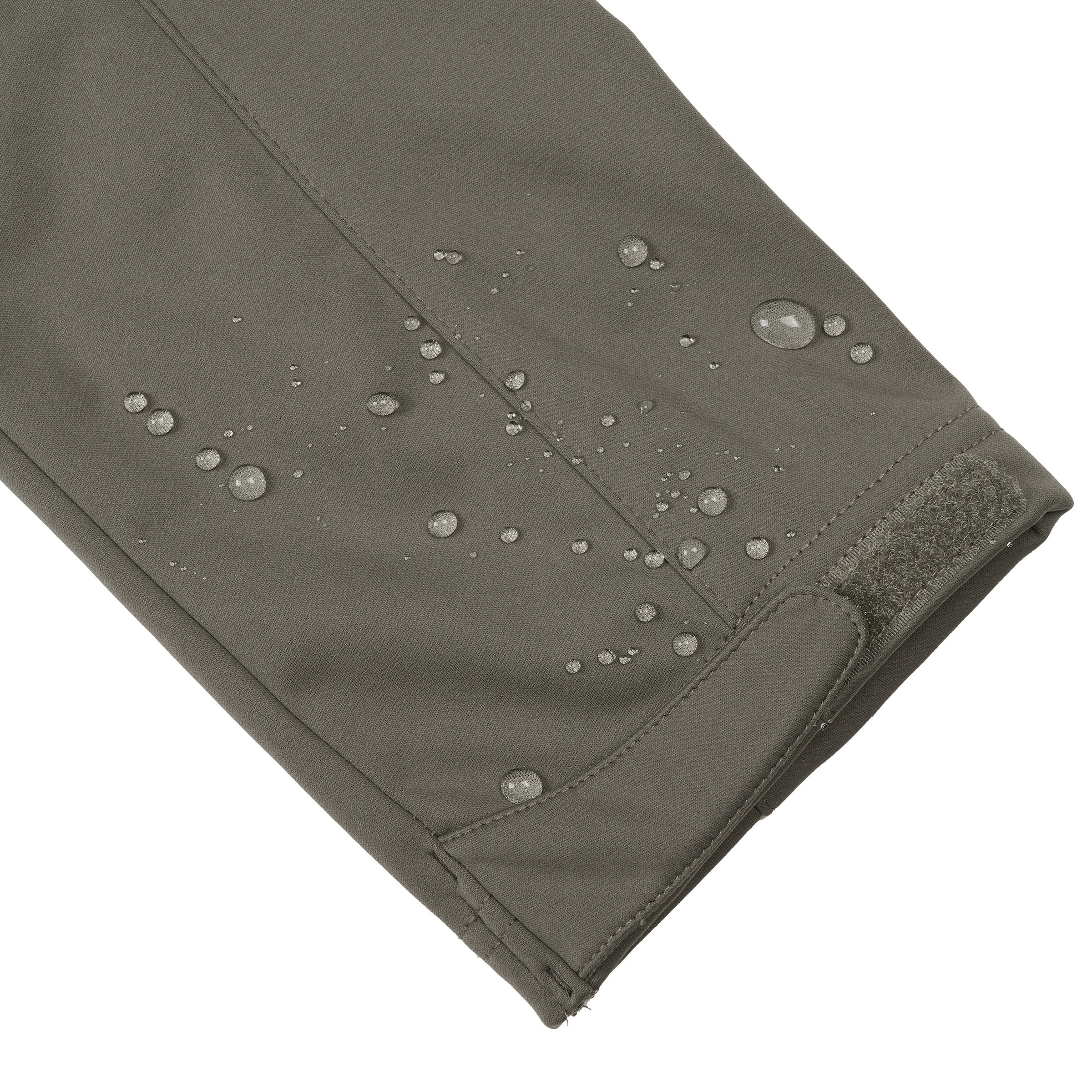 ICEPEAK Performance Jacket in Grey