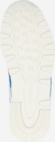 Sneaker bassa di Reebok in bianco