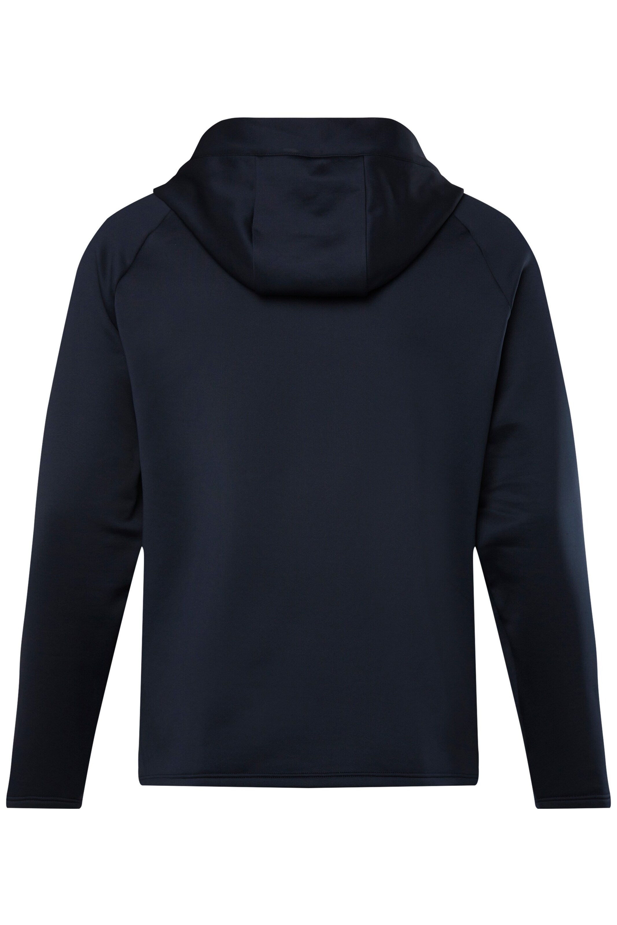 JAY-PI Sweatjacke in Blau