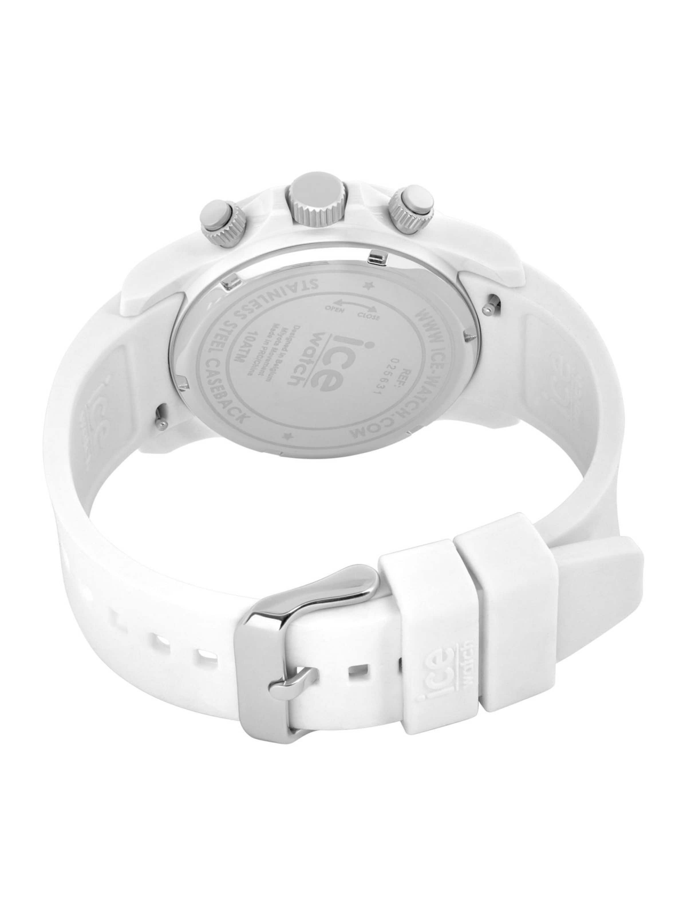 ICE WATCH Analog watch in White