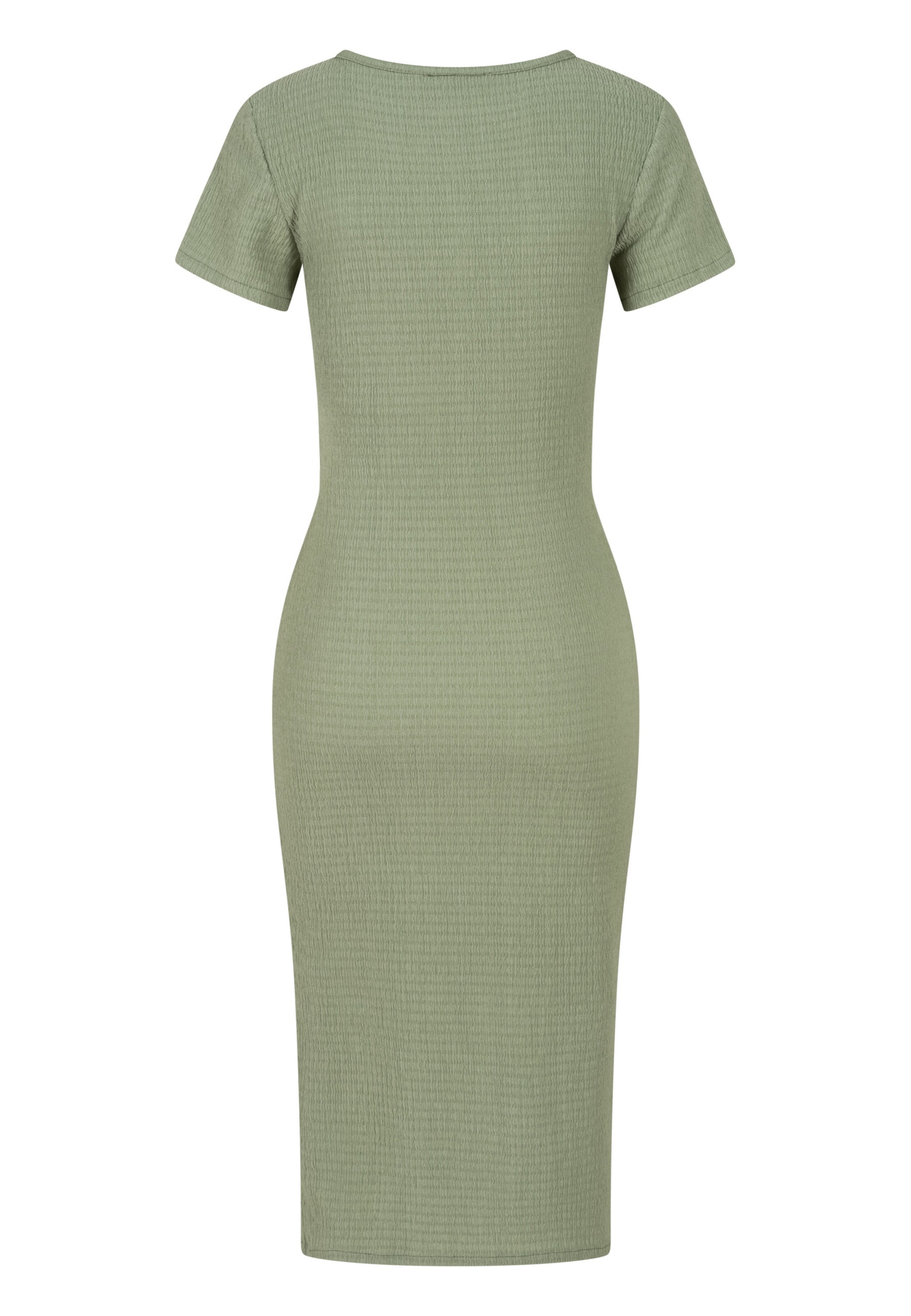 Cloud5ive Dress in Green