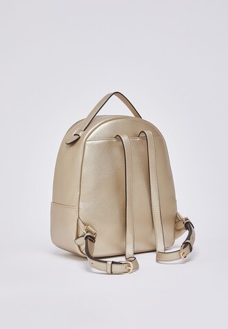 Liu JoRuksak 'Better' - zlatna boja