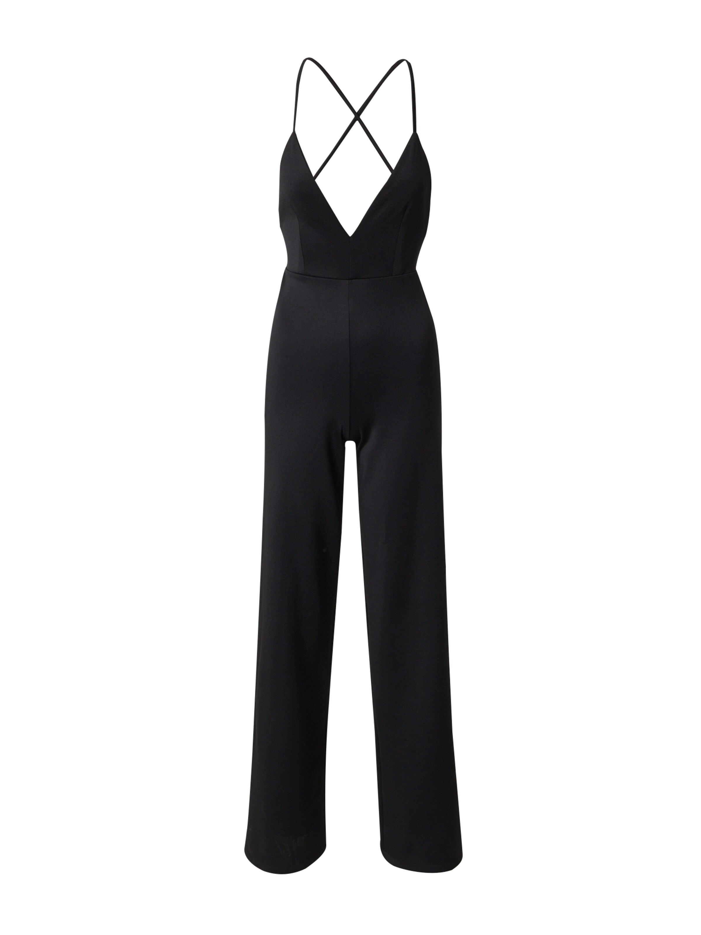 Coming For You Jumpsuit main image 1