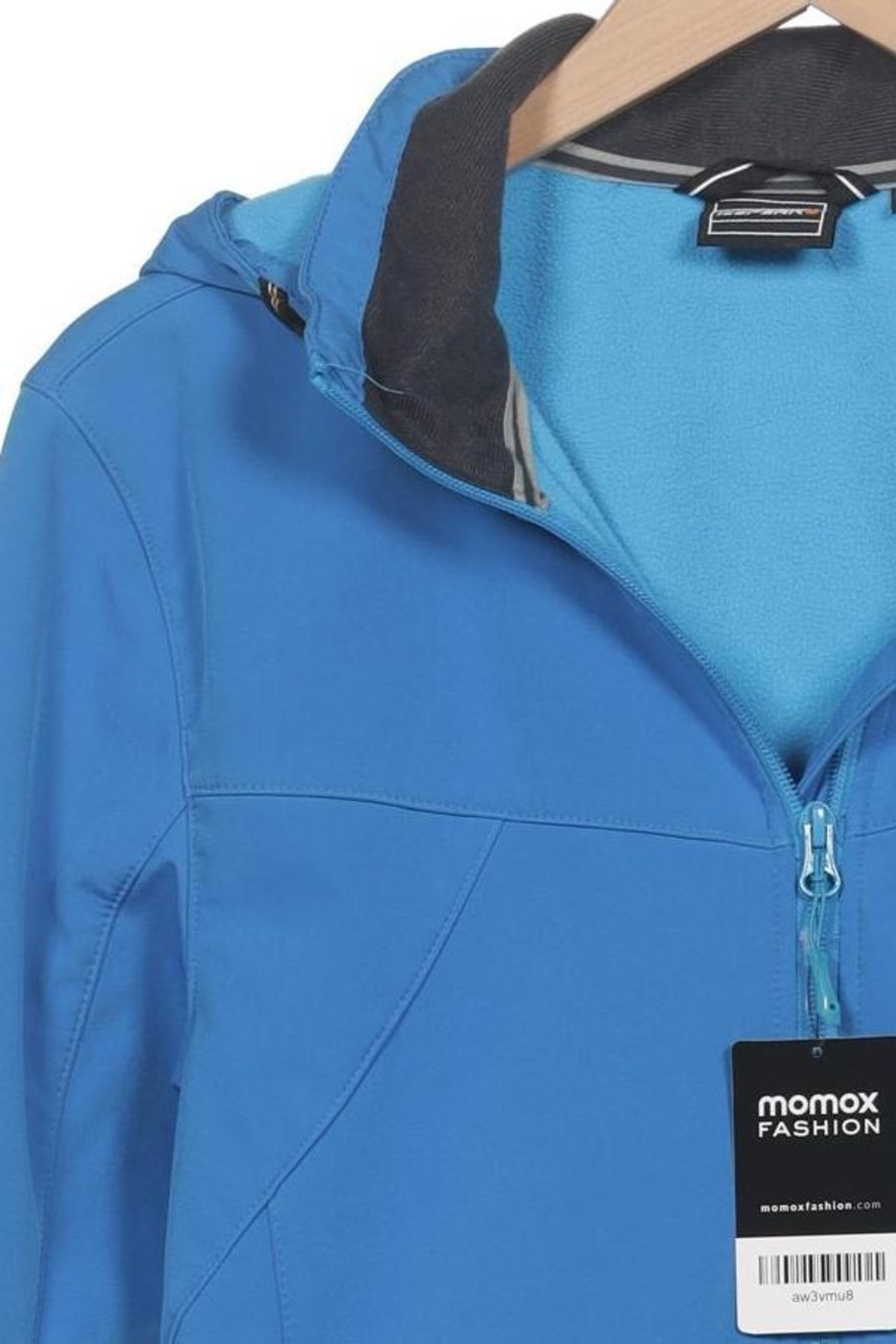 ICEPEAK Jacket & Coat in M in Blue