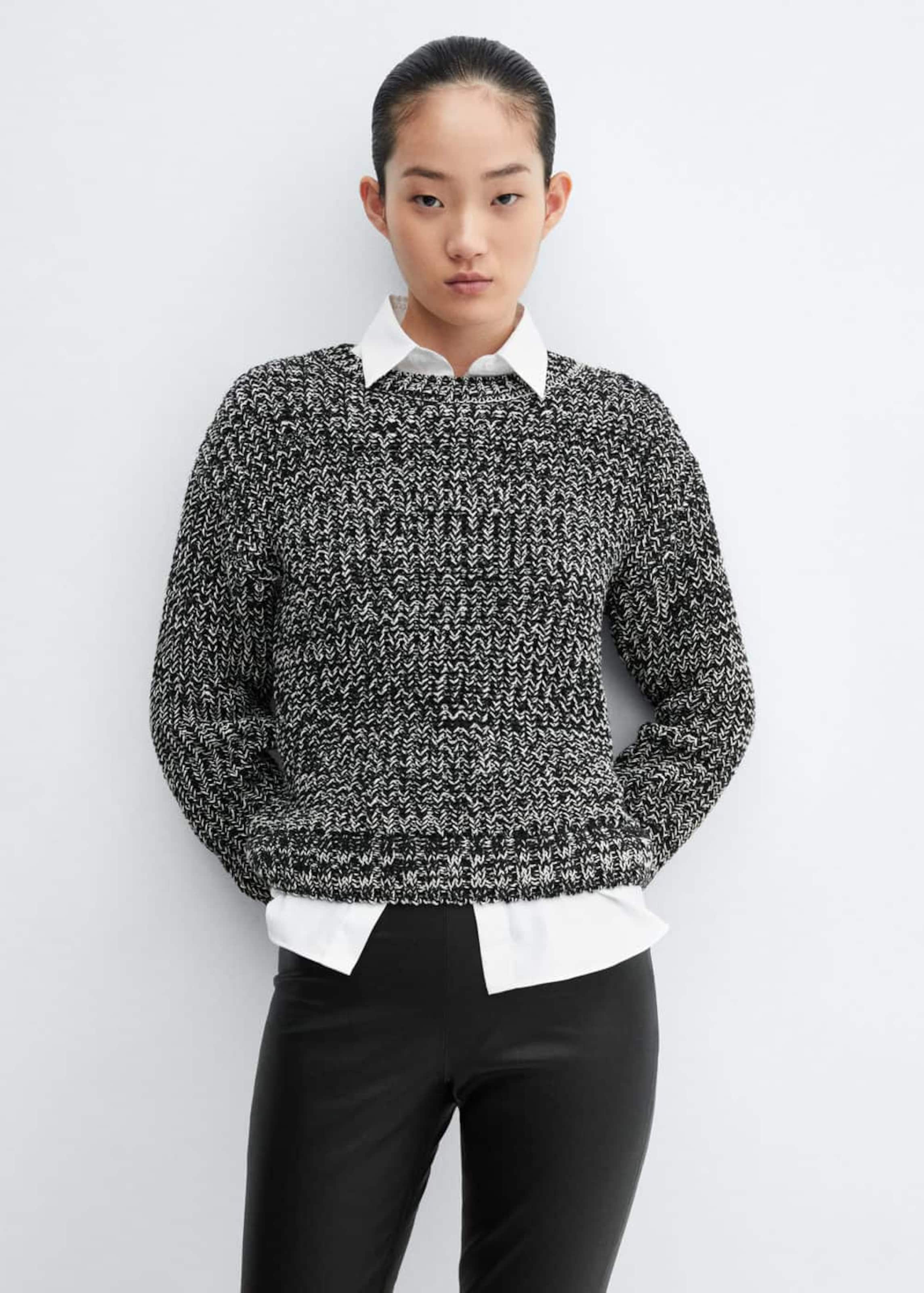 MANGO Knitwear in Sale for women Buy online ABOUT YOU