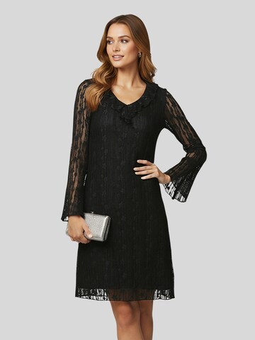 LapaPlus - Vestido en negro