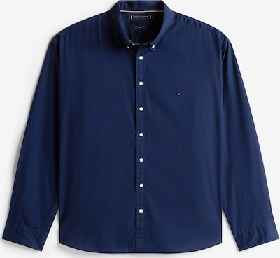 Tommy Hilfiger Big & Tall Koszula 'HERITAGE' w kolorze ciemny niebieskim, Podgląd produktu