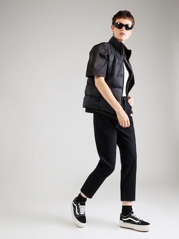 Regular Jean TOPSHOP en noir