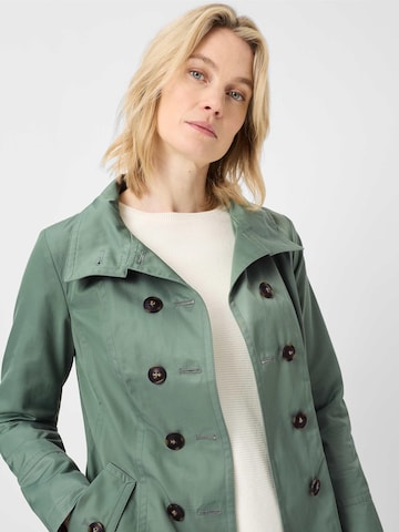 Fuchs Schmitt Übergangsmantel 'York'‌ in Grün
