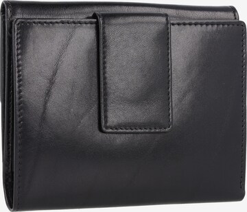 Esquire Wallet in Black