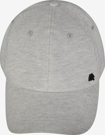 LERROS Cap in Grey: front