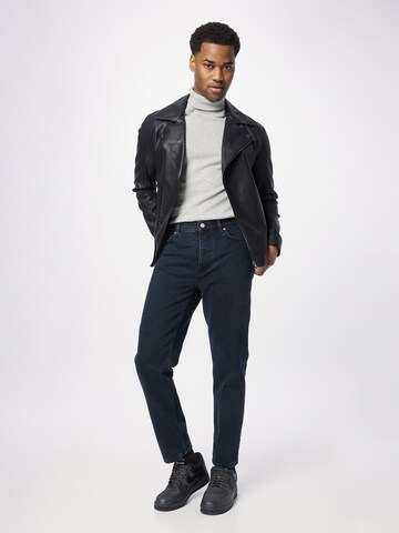 Won Hundred Tapered Jeans 'Ben' in Blauw