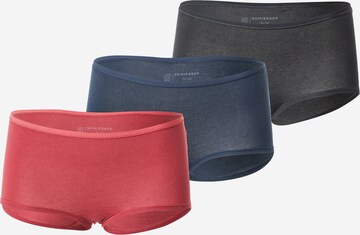 SCHIESSER Panty in Mischfarben: predná strana