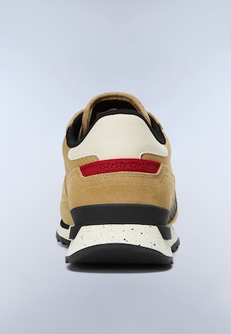 NAPAPIJRI Sneaker 'VALOR01' in Braun