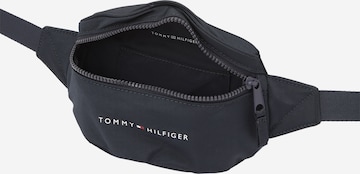 TOMMY HILFIGER Väska 'ESSENTIAL' i blå