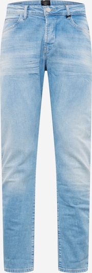 Elias Rumelis Jeans in de kleur Blauw denim, Productweergave