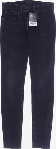 Polo Ralph Lauren Jeans 26 in Grau: predná strana