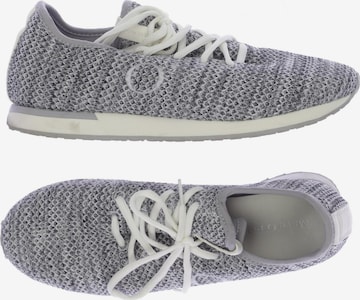 Marc O'Polo Sneakers & Trainers in 41 in Grey: front