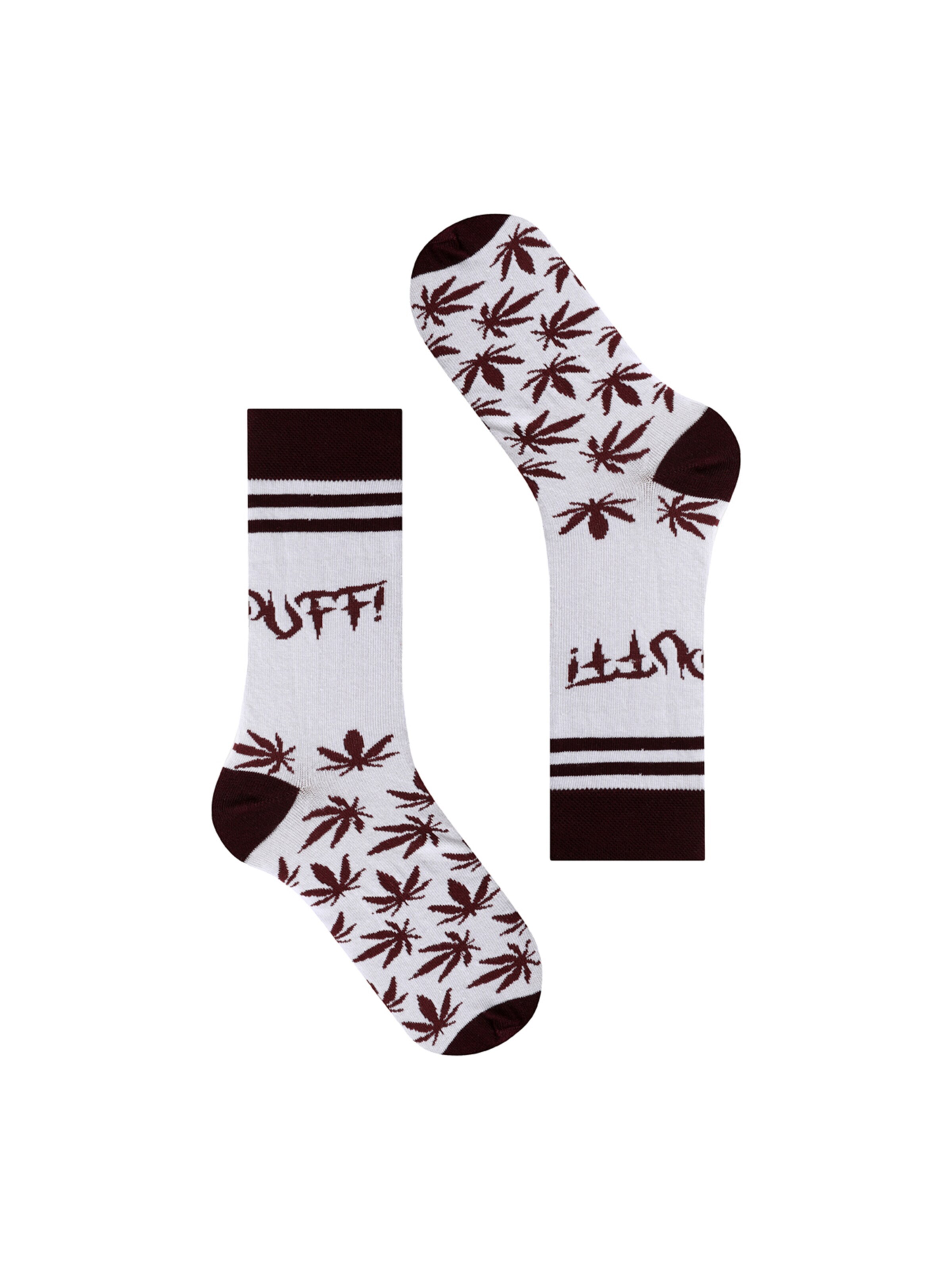 Crea Socks Socks 'Puff' in Mixed colors
