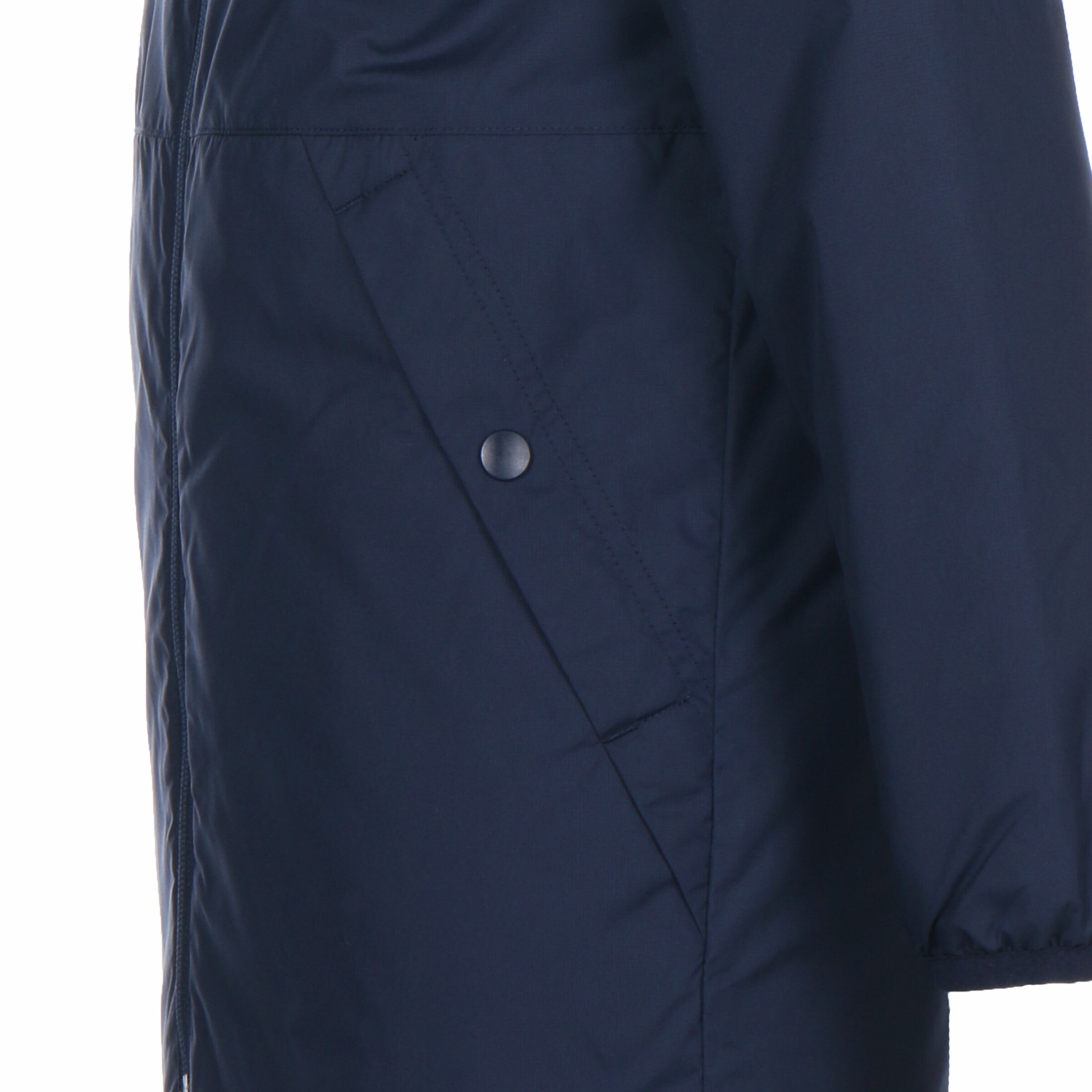 NIKE Sportjacke 'Park 20 Repel' in Blau
