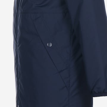 Veste de sport 'Park 20 Repel' NIKE en bleu