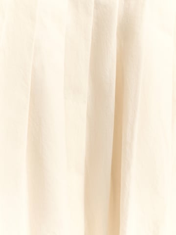 St MRLO Dress 'LILLI' in White