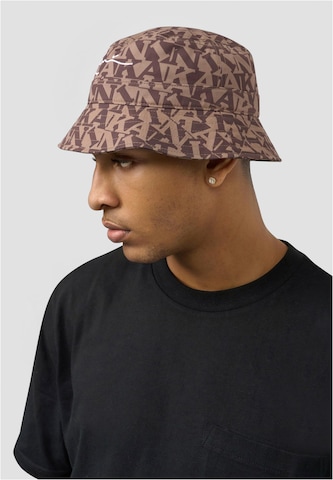 Karl Kani Hatt i beige