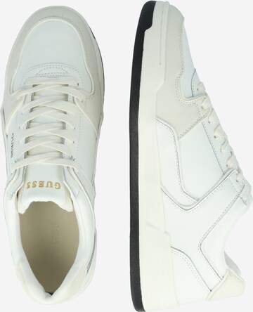 GUESS Sneakers 'Vicenza' in White