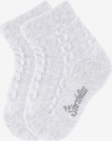 STERNTALER Socken in Weiß: predná strana