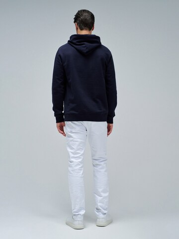 Salsa Jeans Sweatshirt in Blauw