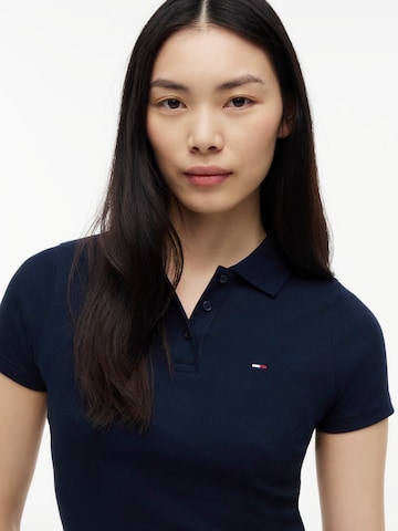 T-shirt Tommy Jeans en bleu