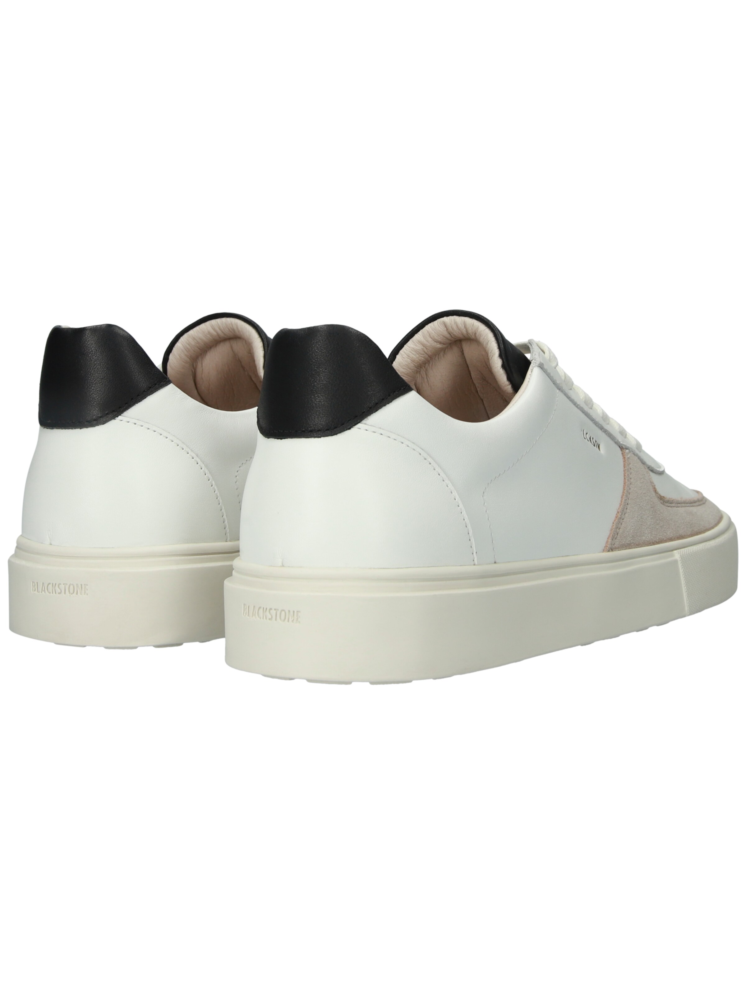 BLACKSTONE - Zapatillas deportivas bajas 'Crag Ragner DG522' en blanco
