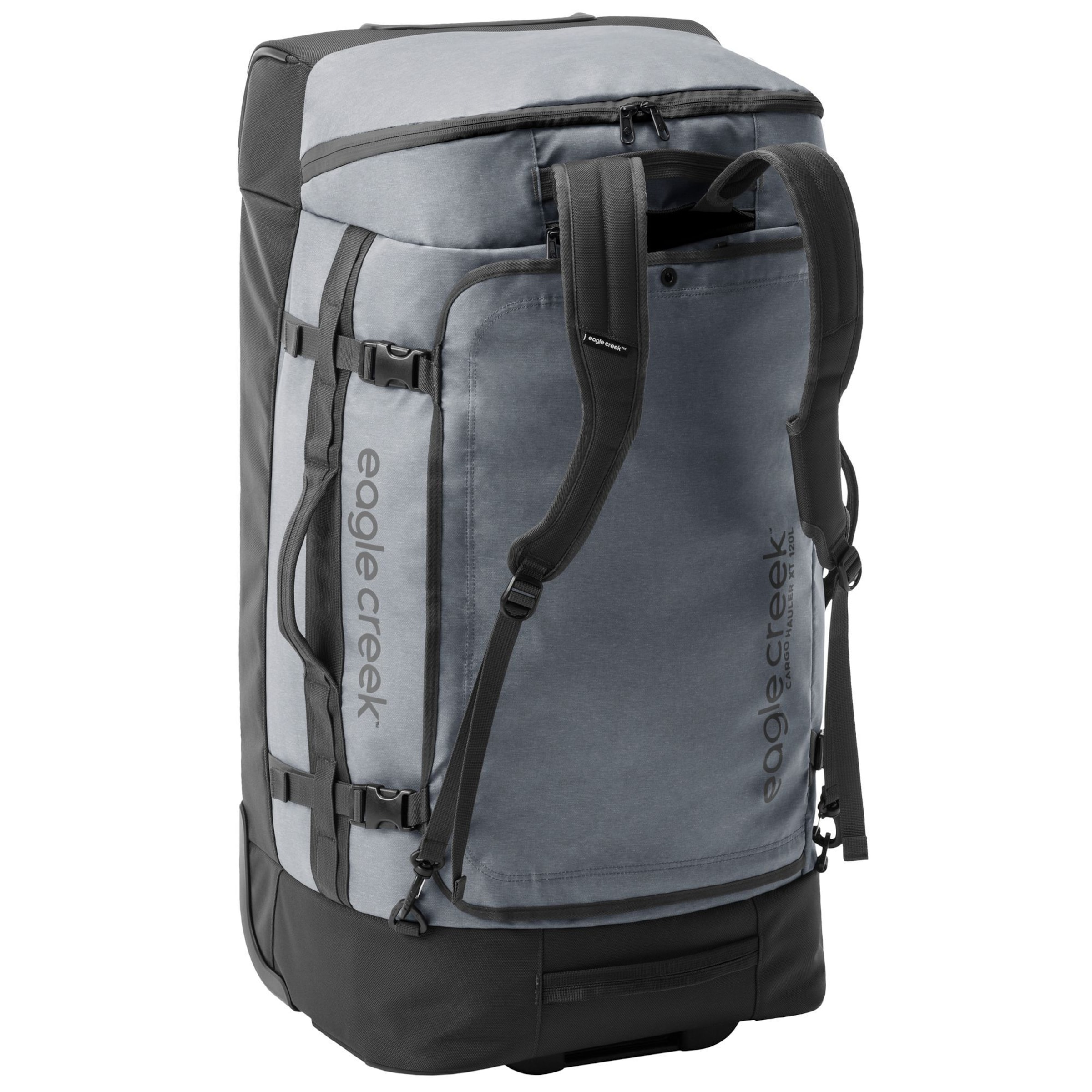 Borsa da viaggio di EAGLE CREEK in grigio