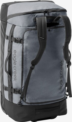 EAGLE CREEK Travel Bag in Grey