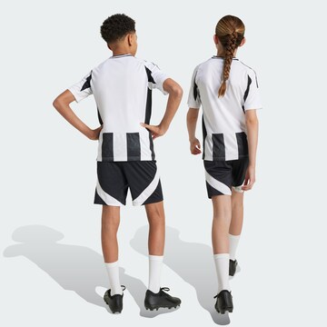regular Pantaloni sportivi 'Juventus' di ADIDAS PERFORMANCE in nero