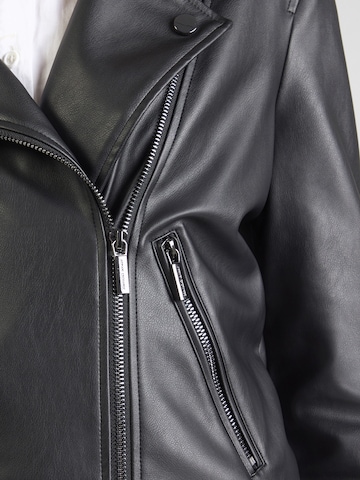 ARMANI EXCHANGE Prehodna jakna | črna barva