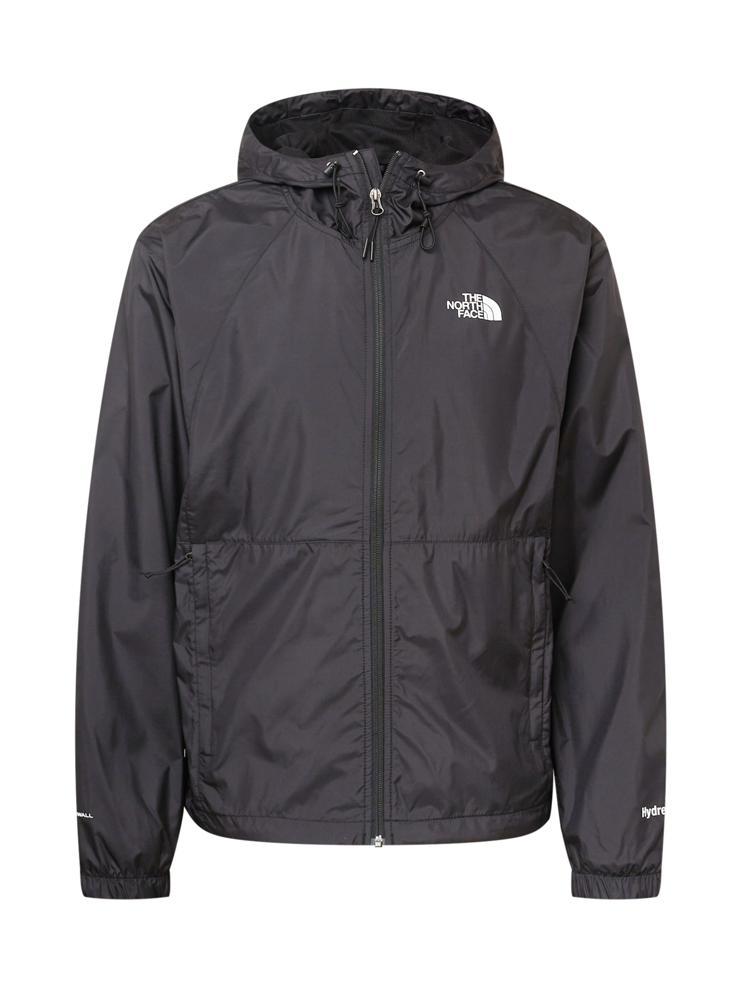 the northface winter jas