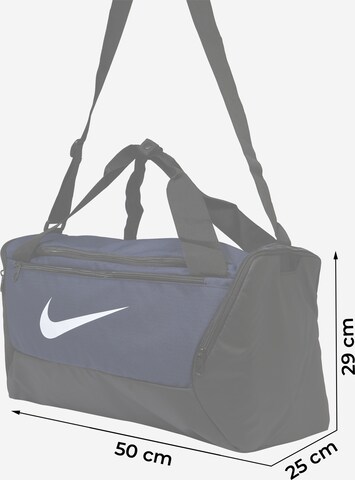 Sac de sport NIKE en noir