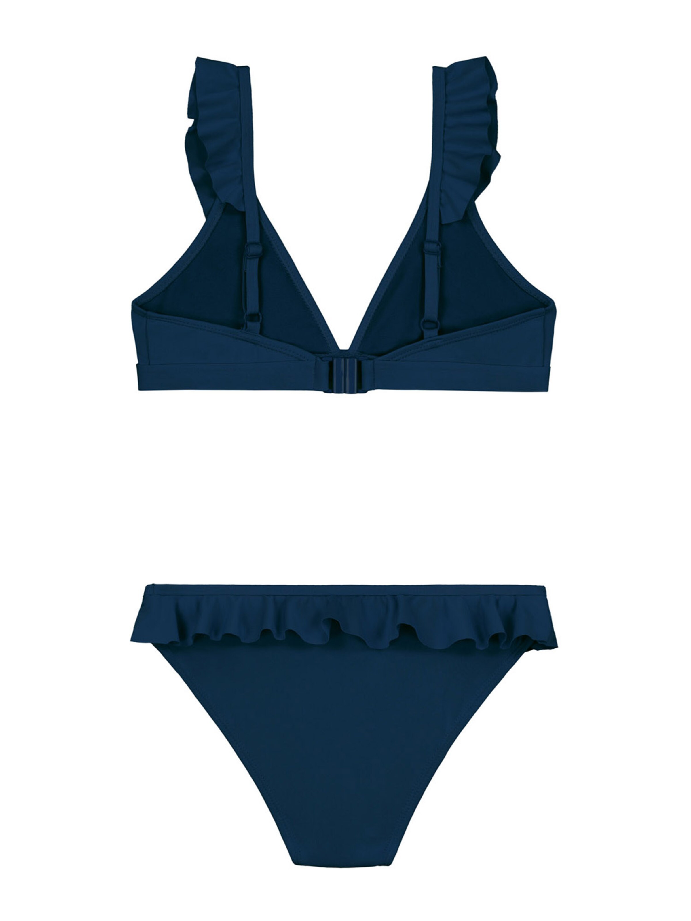 Shiwi Треугольник Бикини 'BELLA' в Синий