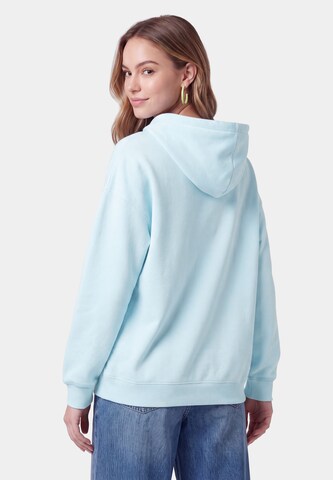 MYMO - Sudadera en azul