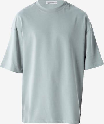 VAMOS CLO Shirt in Grau: Vorderseite