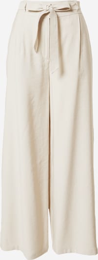 ABOUT YOU Pleat-front trousers 'Lilyan' in Beige, Item view