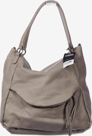 Fritzi aus Preußen Bag in One size in Beige: front