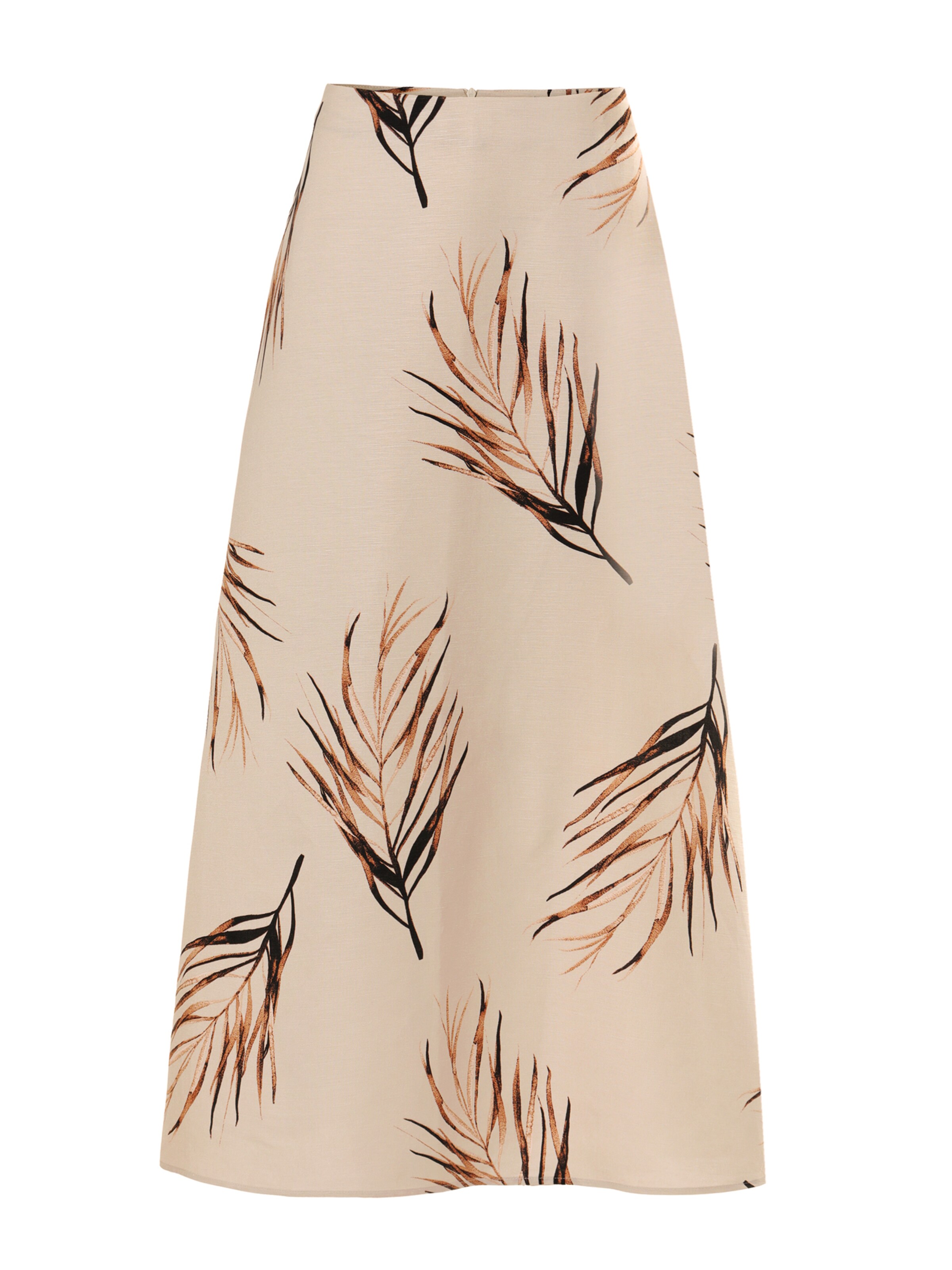 TATUUM Пола в бежово: отпред