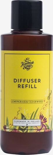 The Handmade Soap Room Scent 'Diffuser Refill' in Transparent, Item view