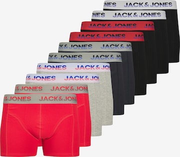 JACK & JONESBokserice 'JACJADON' - plava boja: prednji dio