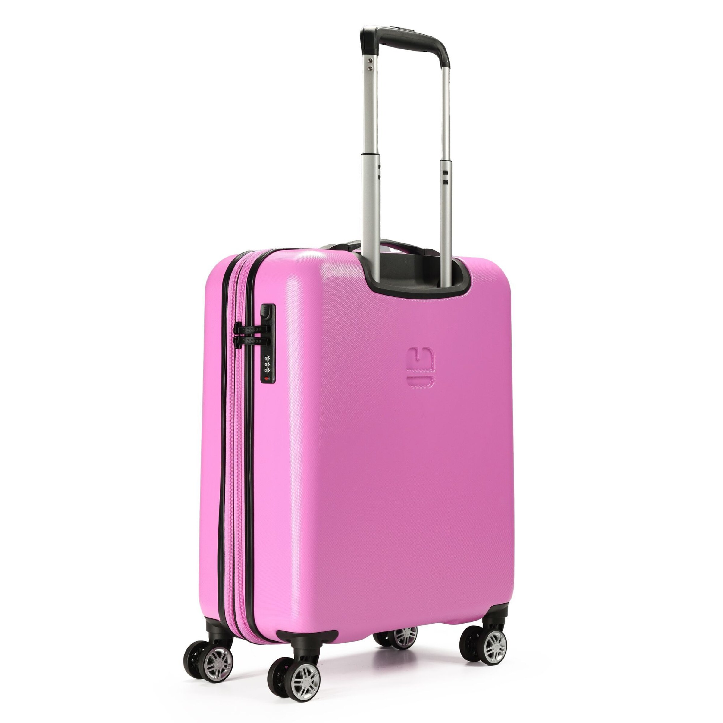 Trolley 'Future Plus' di Gabol in rosa